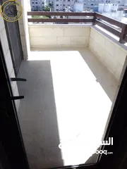  13 شقة فاخرة للبيع في الجندويل طابق ثالث 211م تشطيب سوبر ديلوكس لم تسكن