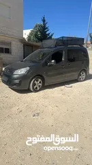  4 برلينجو 2015 للبيع