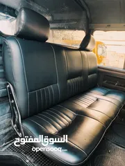  19 H100 باص هونداي