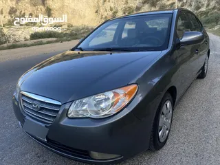  1 هونداي النترا 2008
