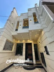  2 للبيع دار سكني حديث 115 م مربع الكويتي وقرب المتنزه ( الاعتماد الهندسي للعقار.