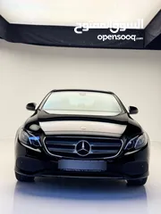  1 ‎مرسيدس اي كلاس بلج ان هايبرد 2018 وارد غرغور 2018 Mercedes E350e Plug In Hybrid Line