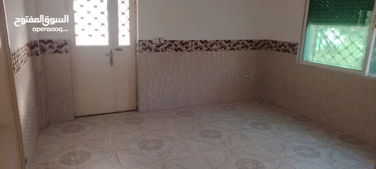  18 ؛شقه مستقله للاجار الزرقا الجديده شارع الفلاتر شارع البتراوي خلف مسجد عمر بن العاص