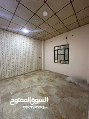 1 شقة مكتبية للايجار في منطقة حي صنعاء موقع ممتاز