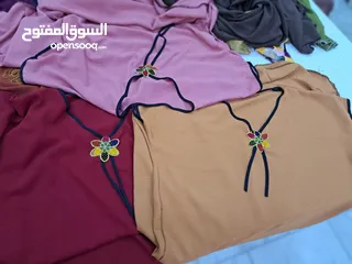  1 مطلوب خياطات ذو خبره بعمل