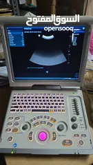  16 Ultrasound scan machines