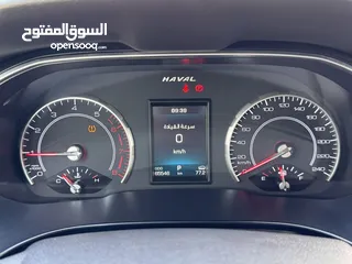  12 هافال H6 2020 ‏HAVAL