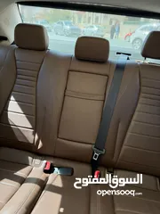  3 مرسيدس E200 2018 وارد وكاله