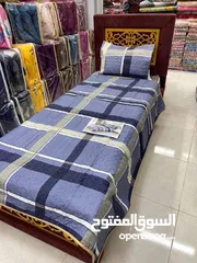  7 شراشف اطفال 3 قطع