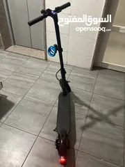  1 Xiaomi electric scooter pro 2