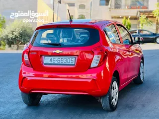  23 شفر سبارك 2016 محرك 1400cc فحص كامل