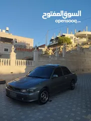  4 سوبر لانسر للبع