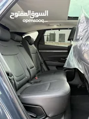  9 هونداي توسان ترخيص 2020 محرك 1600 بنزين+بطاريه مساعده دفع 4*4