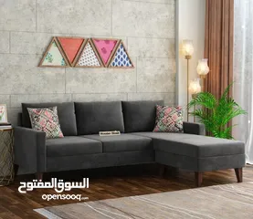  4 Sofa new design L