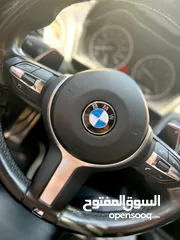  13 BMW 235i M Performance 2015