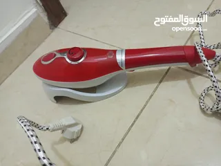  3 مكوى بخار صغيره لملابس الاطفال
