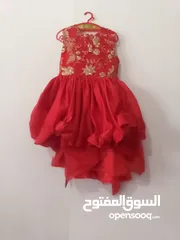  3 ملابس بناتي
