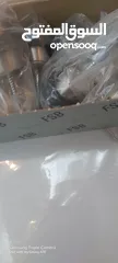  13 مصدات او موقفات ابواب من الصلب المقاوم للصدأ ستانلس ستيل door stopper جديده للبيع