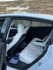  12 Tesla 3 2022 long range