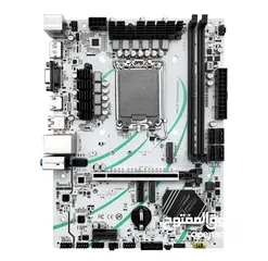  3 motherboard for pc.. اقرأ الوصف