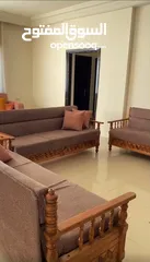  4 (طقم سجلونات مستعمل استعمال بسيط لمدة اسبوع واحد فقط للبيع  ب 200)