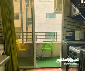  6 شقة فندقية مفروشة للعائلات والعرسان من ارقى شقق قمدينة اربد