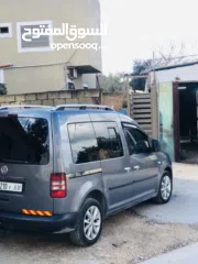  1 فولكسفاجن كادي