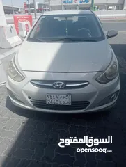  1 Hyundai eccent