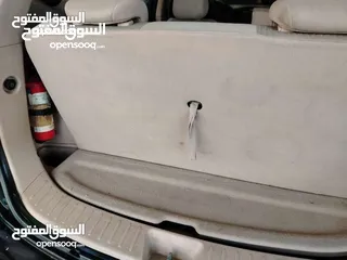  13 كيا كارينز 2013 فحص كامل