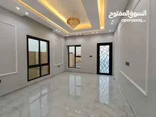  5 $$Freehold for all nationalities   For sale, a villa in the most prestigious areas of Ajman$$