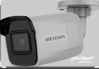  17 كاميرات 8ميجا بكسل هايكفجن عدد4 ابتداء من 239.00د شامل التركيب وكفالة الشركة الرسمية HIKVITION 5 MEA