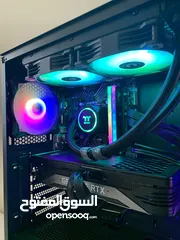  6 NEW GAMING PC i7 11700 & RTX 3070