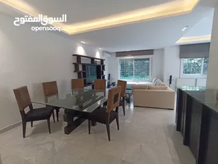  1 شقة مفروشة للإيجار 200م2 ( Property 19077 ) سنوي فقط