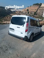  2 فورد كونكت 2017