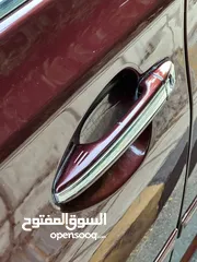  10 تويوتا افالون 2014 فل LIMITED اعلى صنف بحالة الوكالة للبيع كاش او اقساط من المالك مباشرة بدفعة 7000