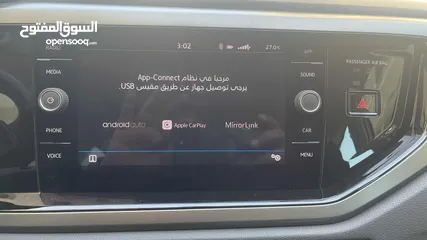  2 Vw polo 2020
