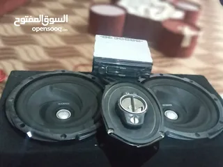  2 موجود سستم كامل للبيع محال الوكاله