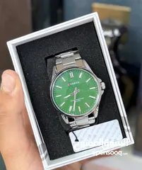  2 ساعات كورين اصلي مكفول %100 جميع الألوان