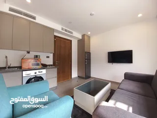  6 شقة مفروشة للإيجار في اللويبدة  ( Property 36022 )-175081050