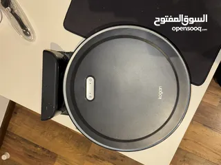  2 مكنسة ذكية