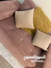  4 طقم جلوس 9 مقاعد تجاري