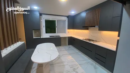  30 مطابخ مودرن لامنيت ايطالي كاش او اقساط بسعر الكاش
