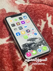  5 Apple iPhone 11 storage 256GB