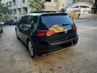  2 جولف tsi 2020
