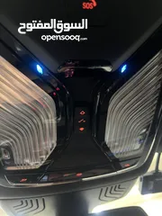  21 BMW 530e 2022 iPerformance plug in hybrid M  kit