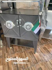  6 فرن عربي حديث