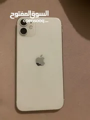  2 I phone 11 مستعمل بحالة الجديد