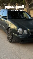  1 قرش و نص 96 بنزين مطور 2000