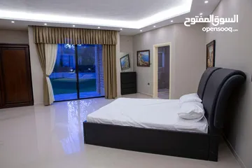  20 شقة مفروشة فاخرة بتصميم عصري اعلان رقم (L100)