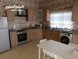  4 Fully furnished flat apartment for rent